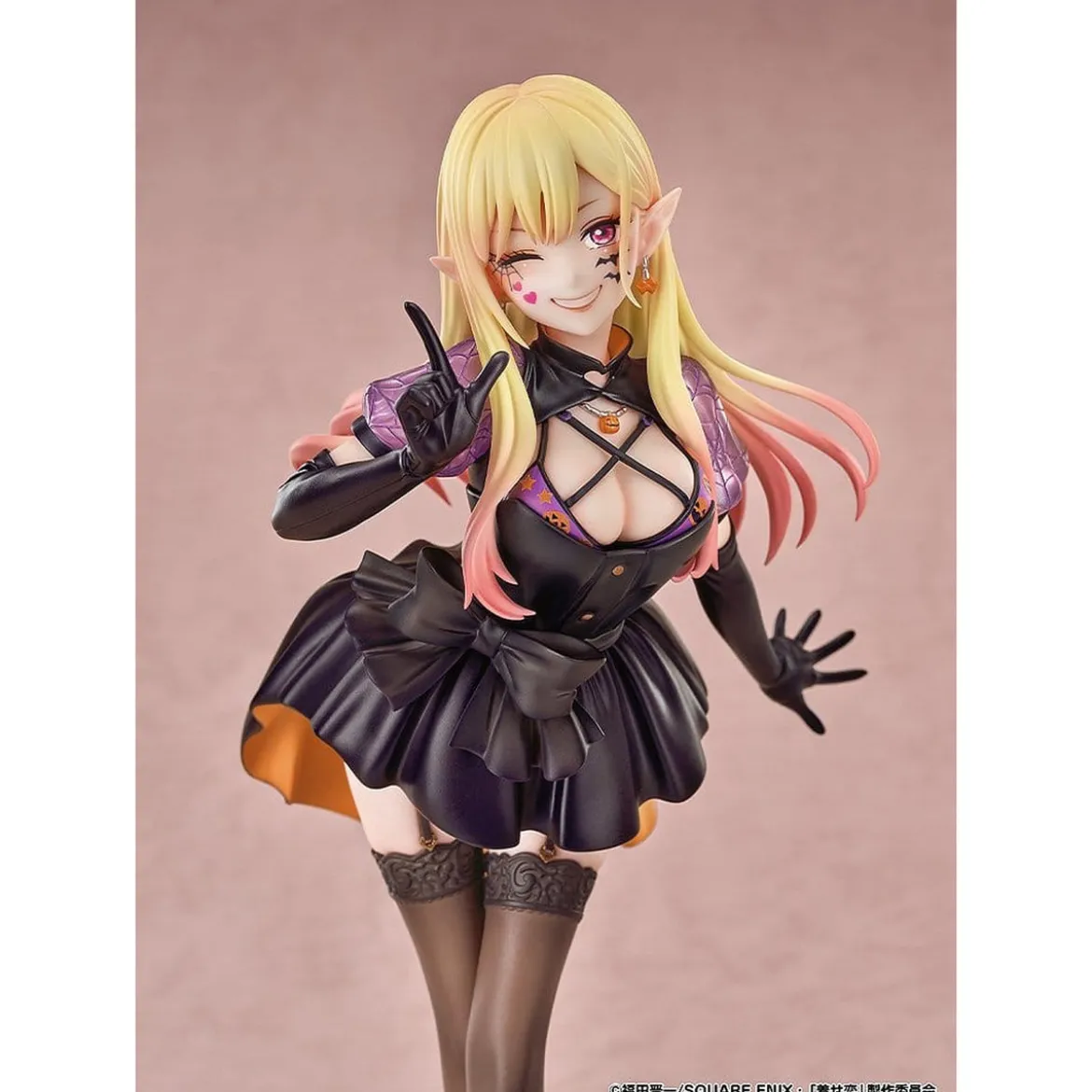 My Dress-Up Darling - Marin Kitagawa Statue 1:7 Halloween Version
