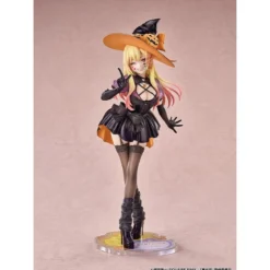 My Dress-Up Darling - Marin Kitagawa Statue 1:7 Halloween Version