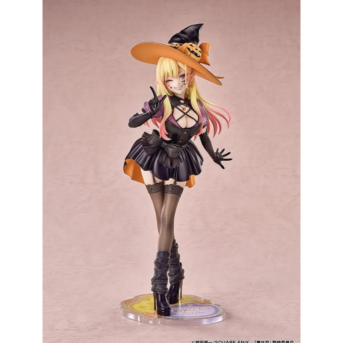 My Dress-Up Darling - Marin Kitagawa Statue 1:7 Halloween Version