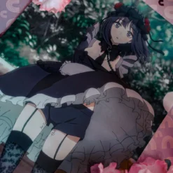 My Dress-Up Darling - Marin Kitagawa Dokumentenhüllen 3er Set
