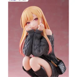 My Dress-Up Darling - Marin Kitagawa F:NEX Figur Knit Version