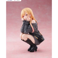 My Dress-Up Darling - Marin Kitagawa F:NEX Figur Knit Version