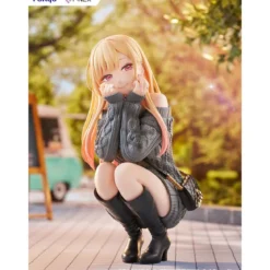 My Dress-Up Darling - Marin Kitagawa F:NEX Figur Knit Version