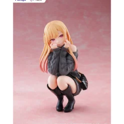 My Dress-Up Darling - Marin Kitagawa F:NEX Figur Knit Version