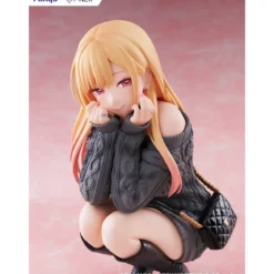 My Dress-Up Darling - Marin Kitagawa F:NEX Figur Knit Version