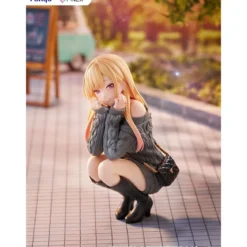 My Dress-Up Darling - Marin Kitagawa F:NEX Figur Knit Version