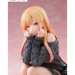 My Dress-Up Darling - Marin Kitagawa F:NEX Figur Knit Version