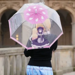 My Dress-Up Darling - Marin und Shizuku Schirm