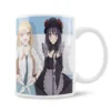 My Dress-Up Darling - Marin und Shizuku Cosplay Tasse