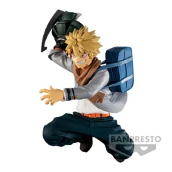 My Hero Academia - Bakugo Figur Vol.3