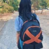 My Hero Academia - Bakugo Rucksack
