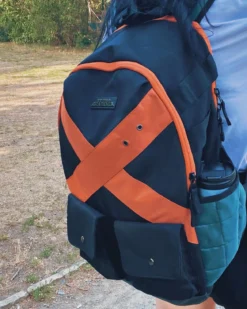 My Hero Academia - Bakugo Rucksack