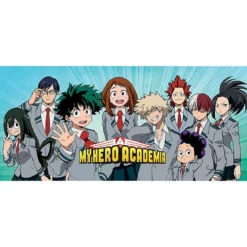 My Hero Academia - Class Tasse