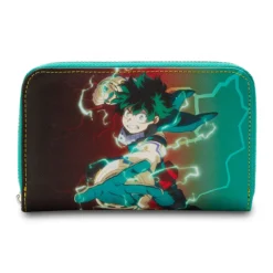 My Hero Academia - Deku Attack Geldbörse