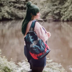 My Hero Academia - Deku Rucksack