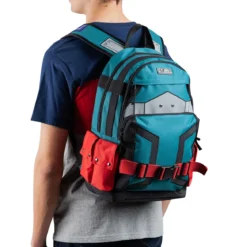 My Hero Academia - Deku Rucksack