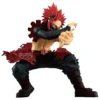 My Hero Academia - Eijiro Kirishima Maximatic Figur