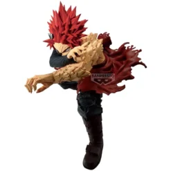 My Hero Academia - Eijiro Kirishima Maximatic Figur