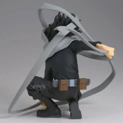 My Hero Academia - Eraserhead Maximatic Figur