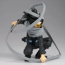 My Hero Academia - Eraserhead Maximatic Figur