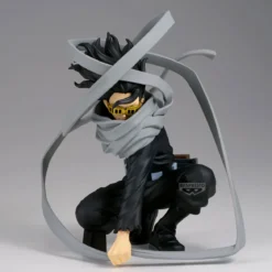 My Hero Academia - Eraserhead Maximatic Figur