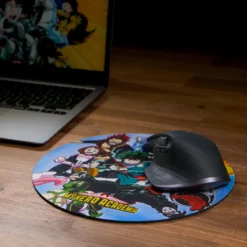 My Hero Academia - Group Mousepad