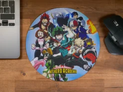 My Hero Academia - Group Mousepad