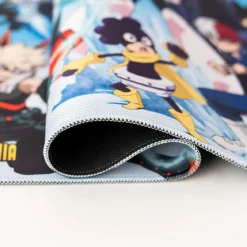 My Hero Academia - Group Mousepad