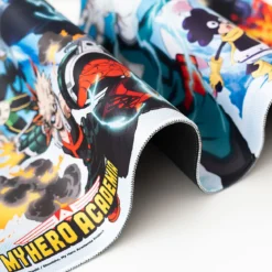 My Hero Academia - Group Mousepad
