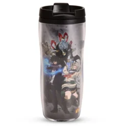 My Hero Academia - Heroes vs. Villains To Go Becher