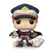 My Hero Academia - Inasa Yoarashi Funko Pop Figur