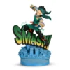 My Hero Academia - Izuku Midoriya Diorama Figur