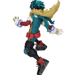 My Hero Academia - Izuku Midoria Maximatic Figur