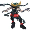 My Hero Academia - Izuku Midoriya The Amazing Heroes-DX Figur