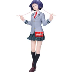 My Hero Academia - Kyoka Jiro Glitter & Glamours Figur
