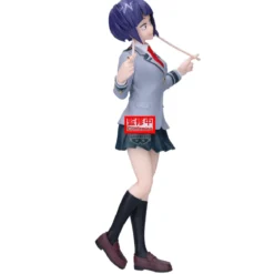My Hero Academia - Kyoka Jiro Glitter & Glamours Figur