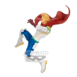 My Hero Academia - Lemillion Figur