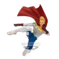 My Hero Academia - Lemillion Figur