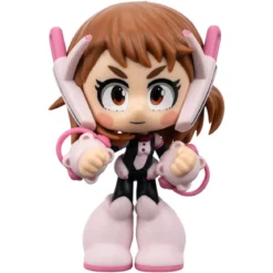 My Hero Academia Minifigur Uraraka 10 cm