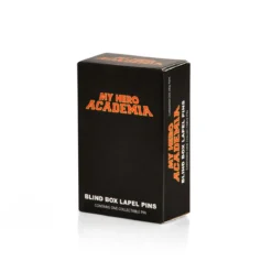 My Hero Academia - Mystery Minis Ansteckpin