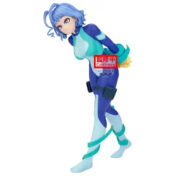 My Hero Academia - Nejire Hado Glitter & Glamours Figur Ver.A