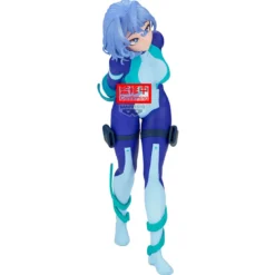 My Hero Academia - Nejire Hado Glitter & Glamours Figur Ver.A