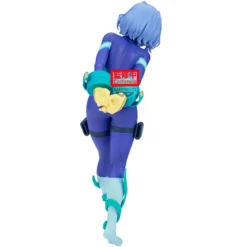 My Hero Academia - Nejire Hado Glitter & Glamours Figur Ver.A