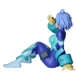 My Hero Academia - Nejire Hado Glitter & Glamours Figur Ver.B