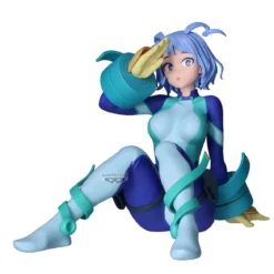My Hero Academia - Nejire Hado Glitter & Glamours Figur Ver.B