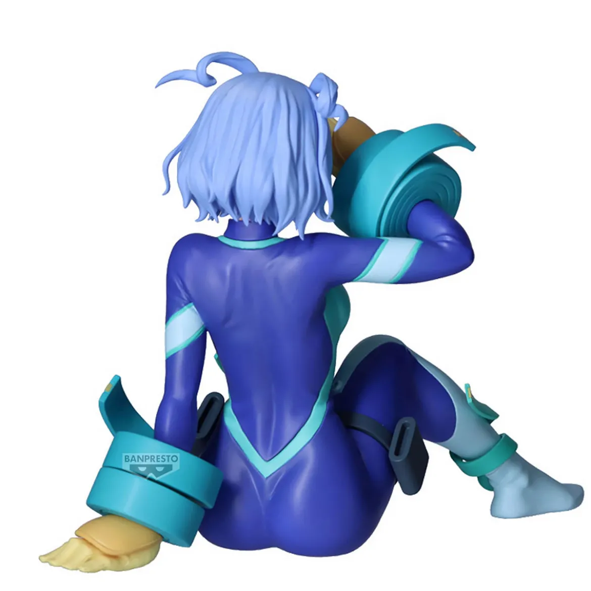 My Hero Academia - Nejire Hado Glitter & Glamours Figur Ver.B