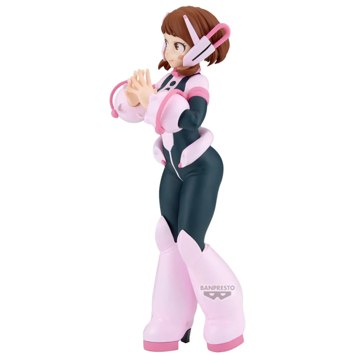 My Hero Academia Ochaco Uraraka Figur (Reproduktion)