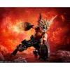 My Hero Academia PVC Statue 1/4 Katsuki Bakugo: Metallic