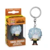 My Hero Academia - Shigaraki (Hideout) Funko Pop Schlüsselanhänger