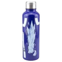 My Hero Academia - Shoto Lookalike Trinkflasche